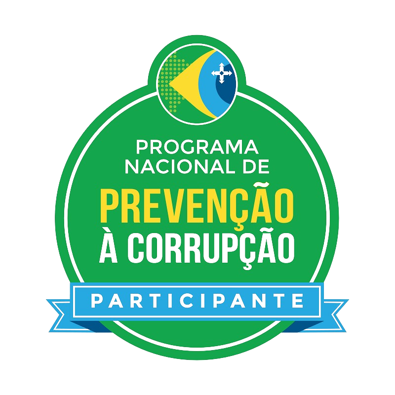 Programa Nacional de Prevenção a Corrupção 26/08/2025